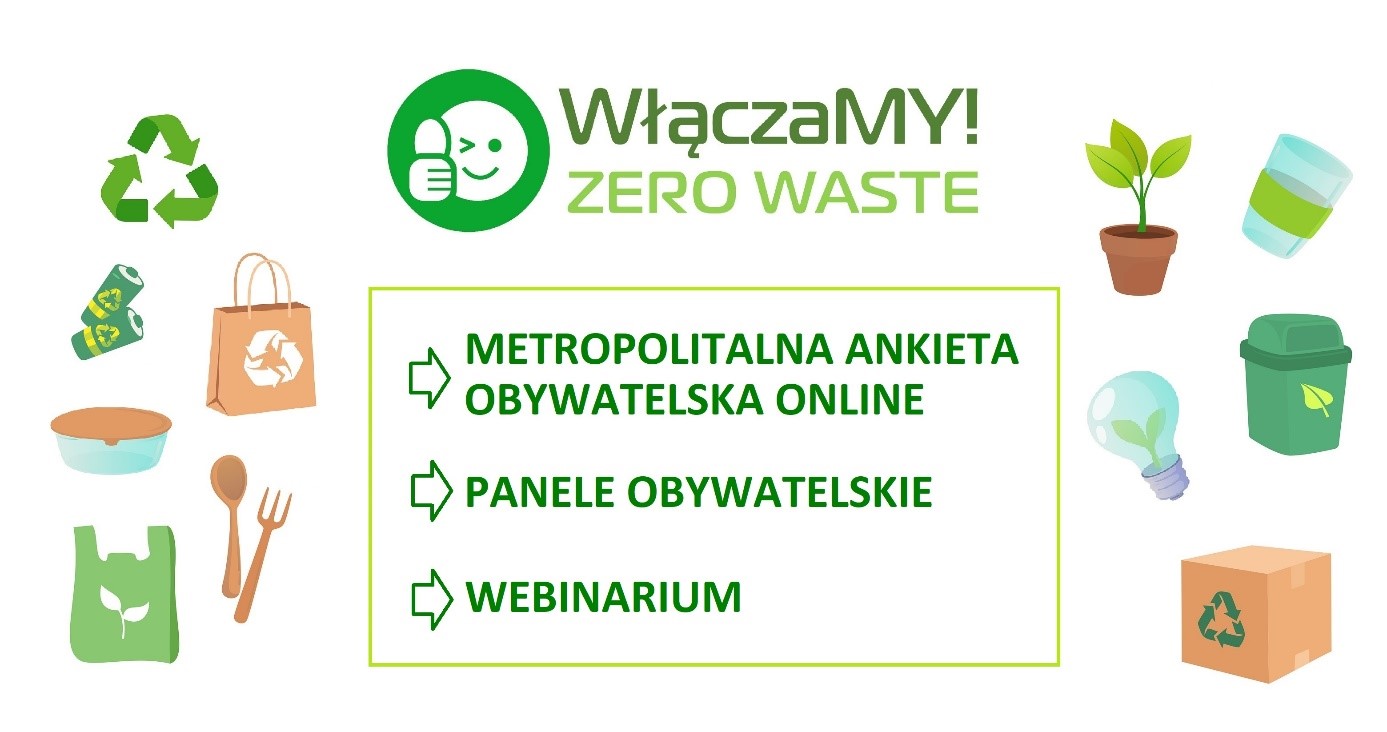 zero waste - konsultacje