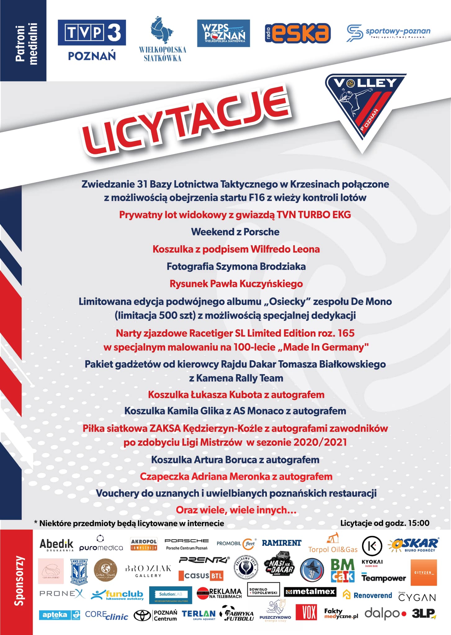 Zapraszamy na Charytatywny II Ogólnopolski Turniej Mini Piłki Siatkowej kat. „trójek” o Puchar Burmistrza Puszczykowa.