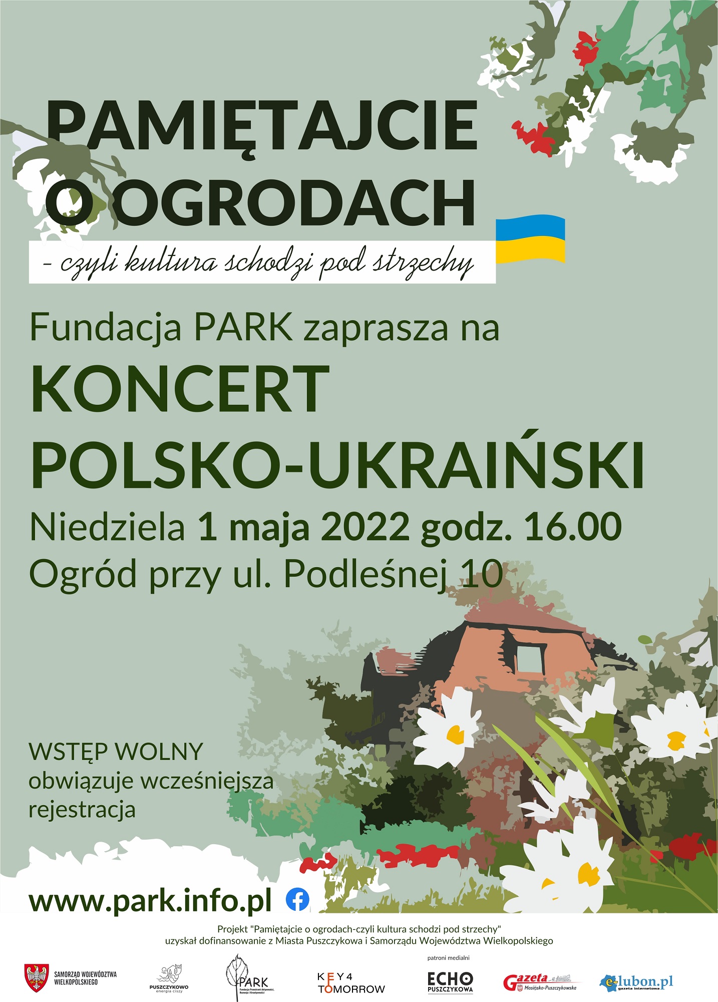 Koncert polsko-ukraiński