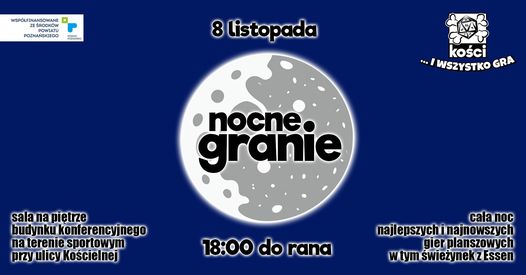 Nocne granie