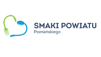 logotyp smaki powiatu poznańskiego