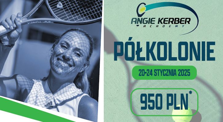 Półkolonie Angie