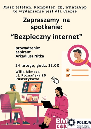 bezpieczny internet