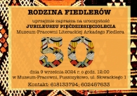 50-lecie Muzeum Fiedlerów.JPG